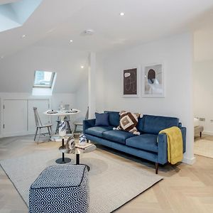 Appartement Studio