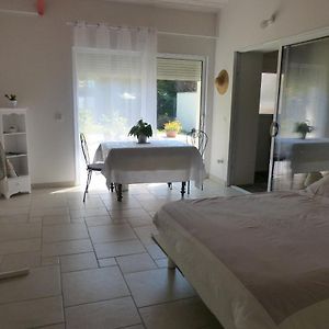 Chambre Lit King-Size