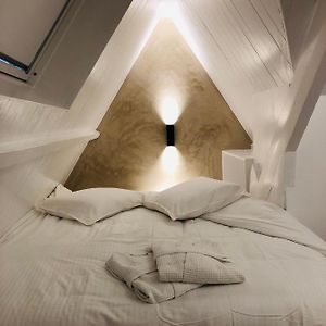 Chambre de Luxe Lit King-Size