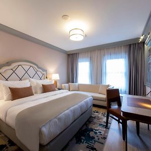 Chambre Double avec Accès aux Personnes Handicapées