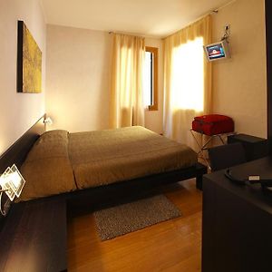 Chambre Double Confort