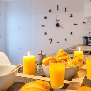 Appartement à 1 Chambre à Coucher