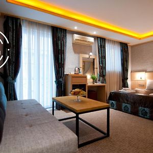 Chambre de Luxe