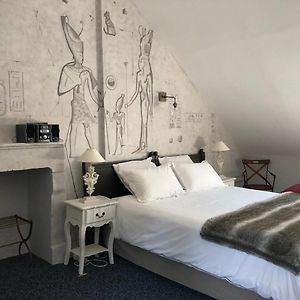 Family Private Bathroom Room