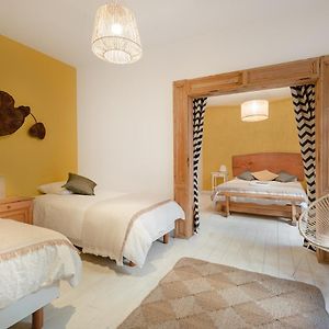 Chambre Familiale