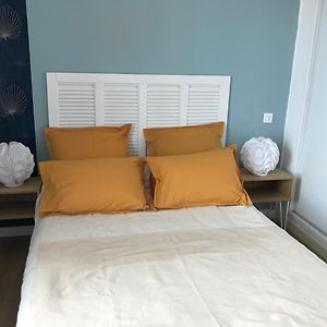 Appartement F3 proche plage port et aéroport