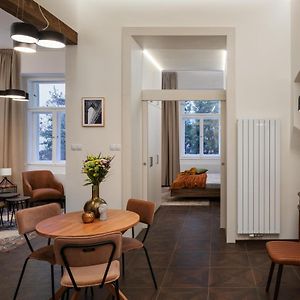 Prague Days - Open-Plan Apartment In The Old Town