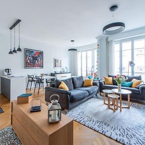 Appartement à 2 Chambres à Coucher