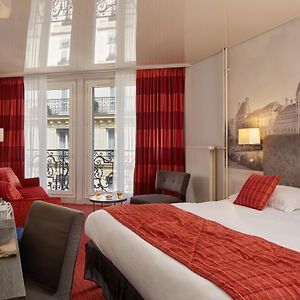 Chambre Supérieure