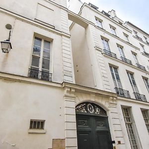 CMG Ile Saint Louis