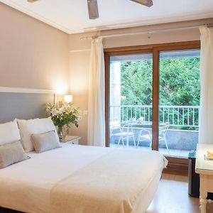 Chambre Simple
