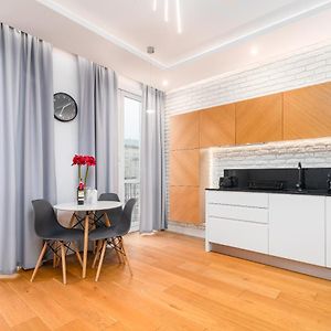 Appartement Studio