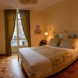 Chambre Standarde Lit Queen-Size