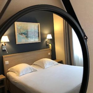 Chambre Standarde Lit King-Size