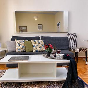 Acropolis Lovely Flat In Plaka