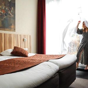 Chambre Confort Double