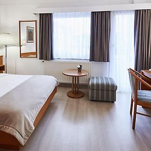 Chambre Supérieure Double