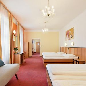 Chambre Quadruple