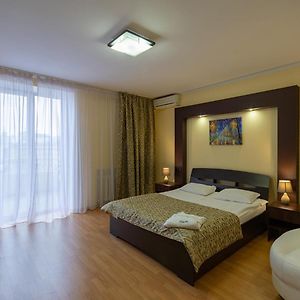 Chambre de Luxe Lit King-Size