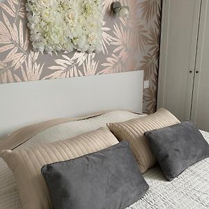 Chambre Lit Queen-Size