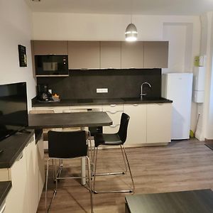 Appartement à 1 Chambre à Coucher