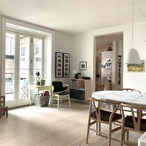 Apartmentincopenhagen Apartment 547