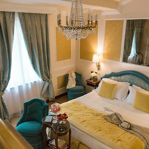 Chambre de Luxe Lit King-Size