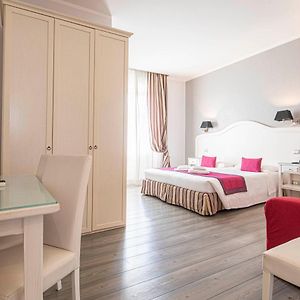Chambre Triple
