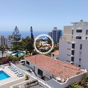 Black & White By Madeira Sun Travel