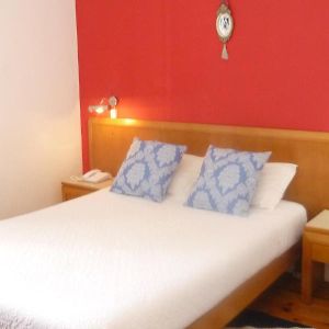 Chambre Simple