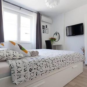 Chambre Confort Lit Queen-Size