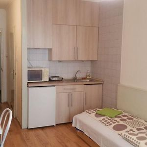 Chambre Standarde Simple