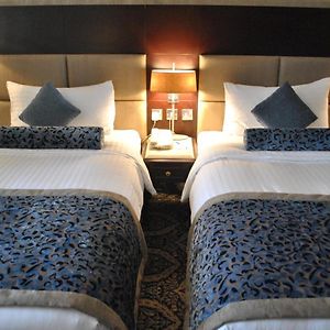 Chambre de Luxe Lit King-Size