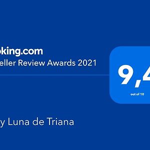 Sol Y Luna De Triana