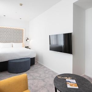 Chambre Signature Lit Queen-Size