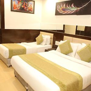 Chambre Triple de Luxe