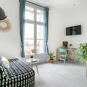Appartement Studio