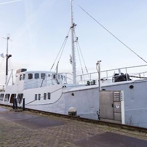 M/S Svalbard B&B