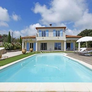 A True Paradise For Unforgettable Vacation - Villa Pool And Sea View
