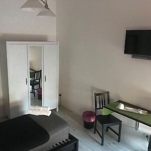 Chambre Budgétée Double