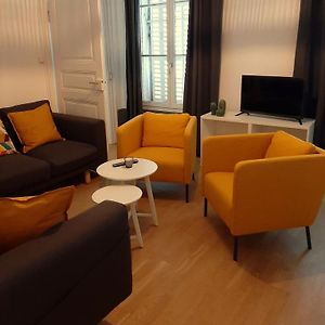 LE 1  GÎTES TOUT CONFORT à COLMAR CENTRE