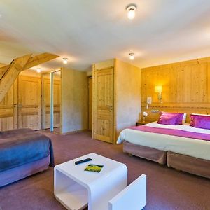 Chambre Familiale