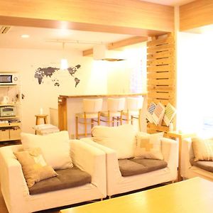 K'S House Tokyo - Travelers Hostel