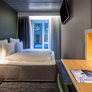 Chambre Petite Lit King-Size