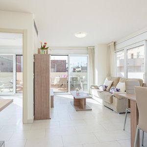 Apart-Rent Apartamento Francesc Macià Ático
