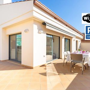 Apart-Rent Apartamento Francesc Macià Ático