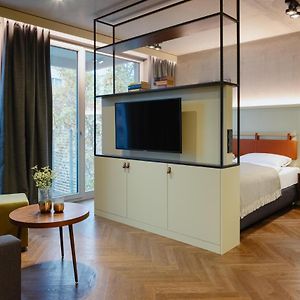 Studio Petite Lit King-Size