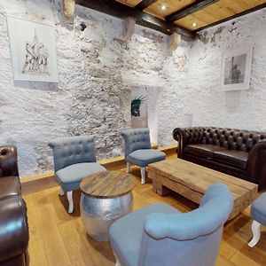 Maison 4 Chambres