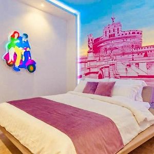 Chambre de Luxe Lit King-Size