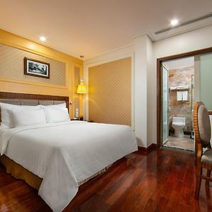 Chambre Classique Lit King-Size